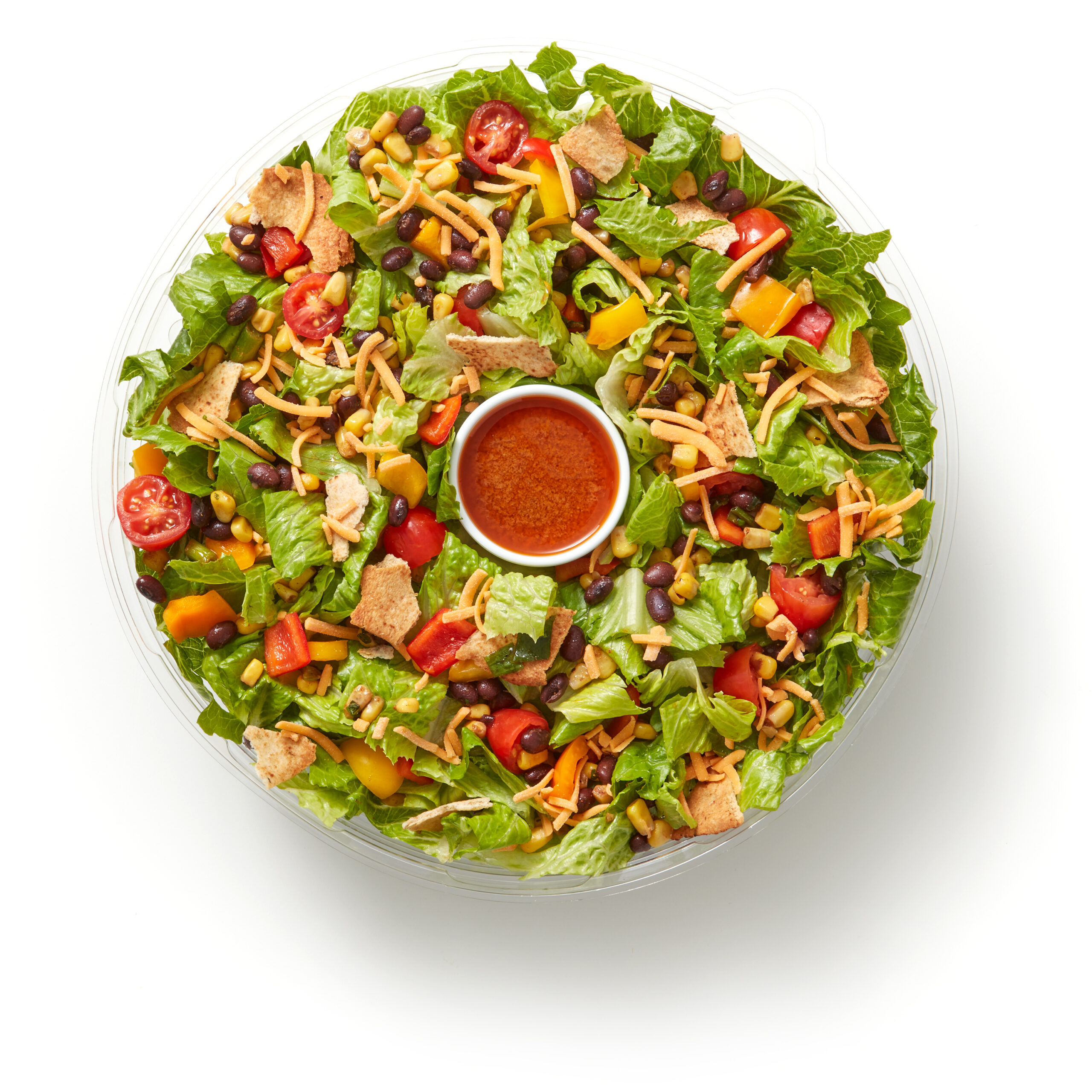 salads menu image